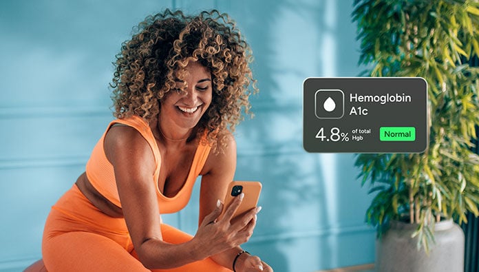 A better outside starts from within.